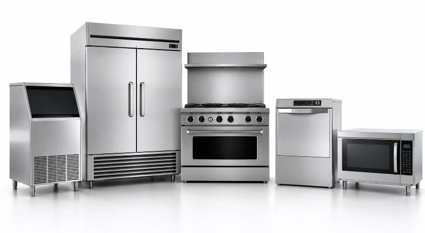 Commercial appliance repair Sarasota FL — restaurants and property managers