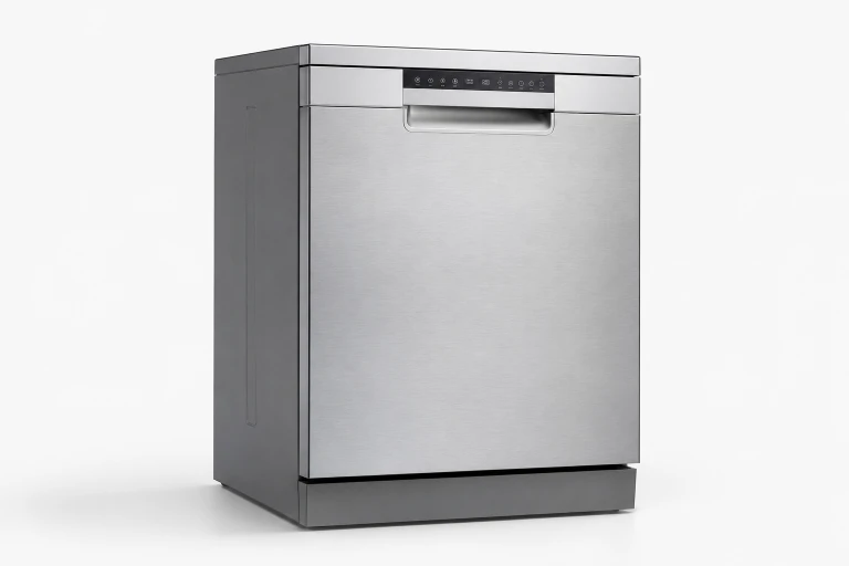 Dishwasher repair Sarasota FL — hard water mineral scale experts