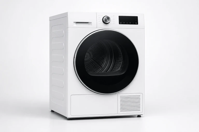 Dryer repair Sarasota FL — gas and electric dryer same-day service