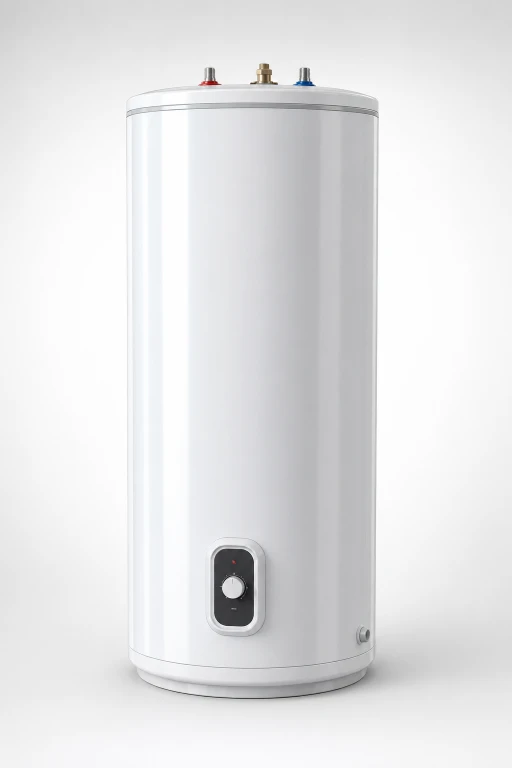 Water heater repair Sarasota FL — hard water scale and pilot light issues